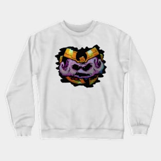 Wutang Crewneck Sweatshirt